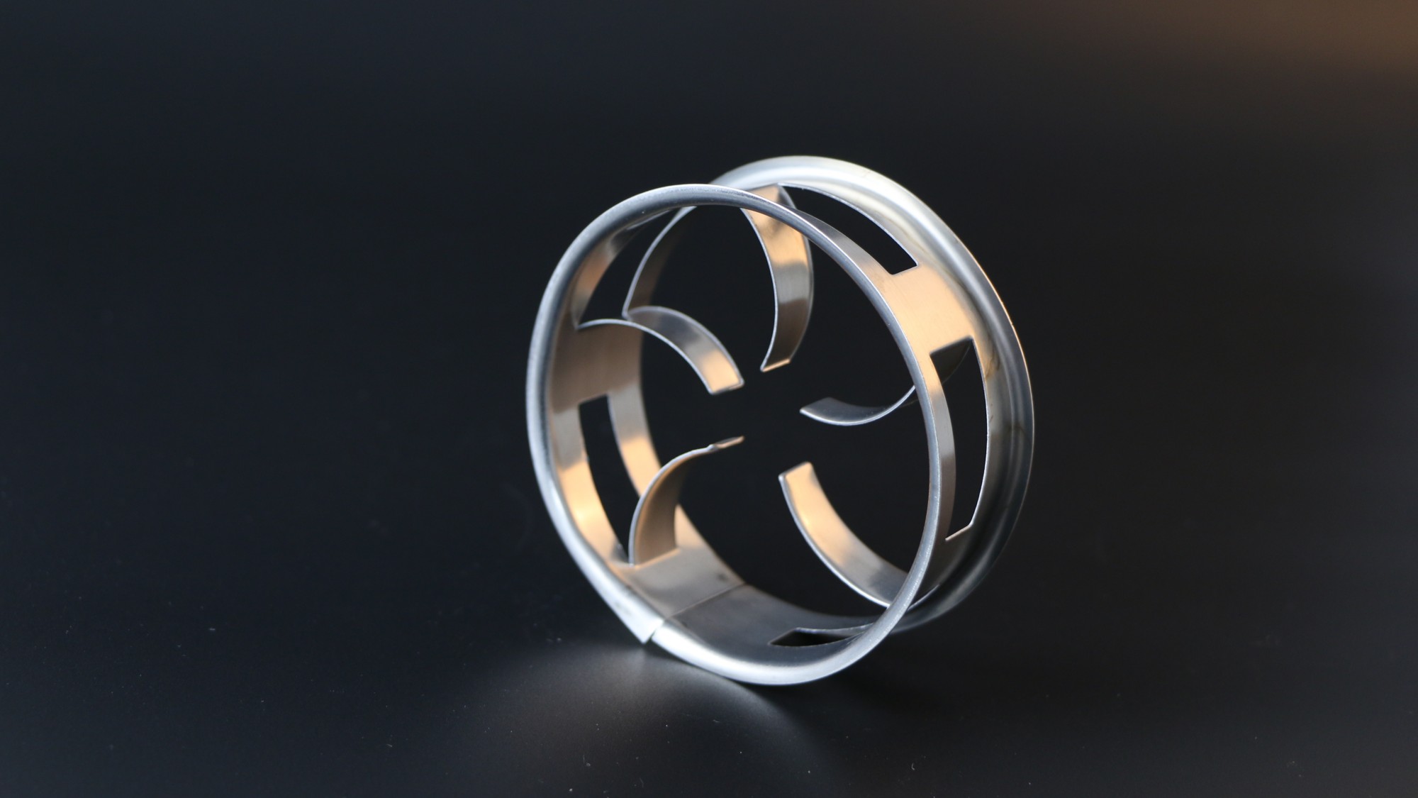 2A Metal Cascade Ring (DN38) - Wholesale Premium Quality