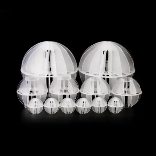hollow ball packing first benefits
