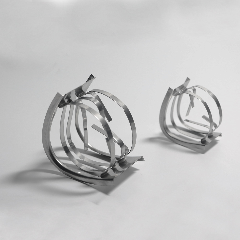 High performance Random packing IMTP Ring