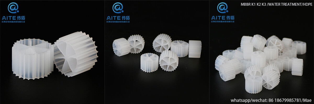MovingBedBiofilmReactor mbbr Water treatment