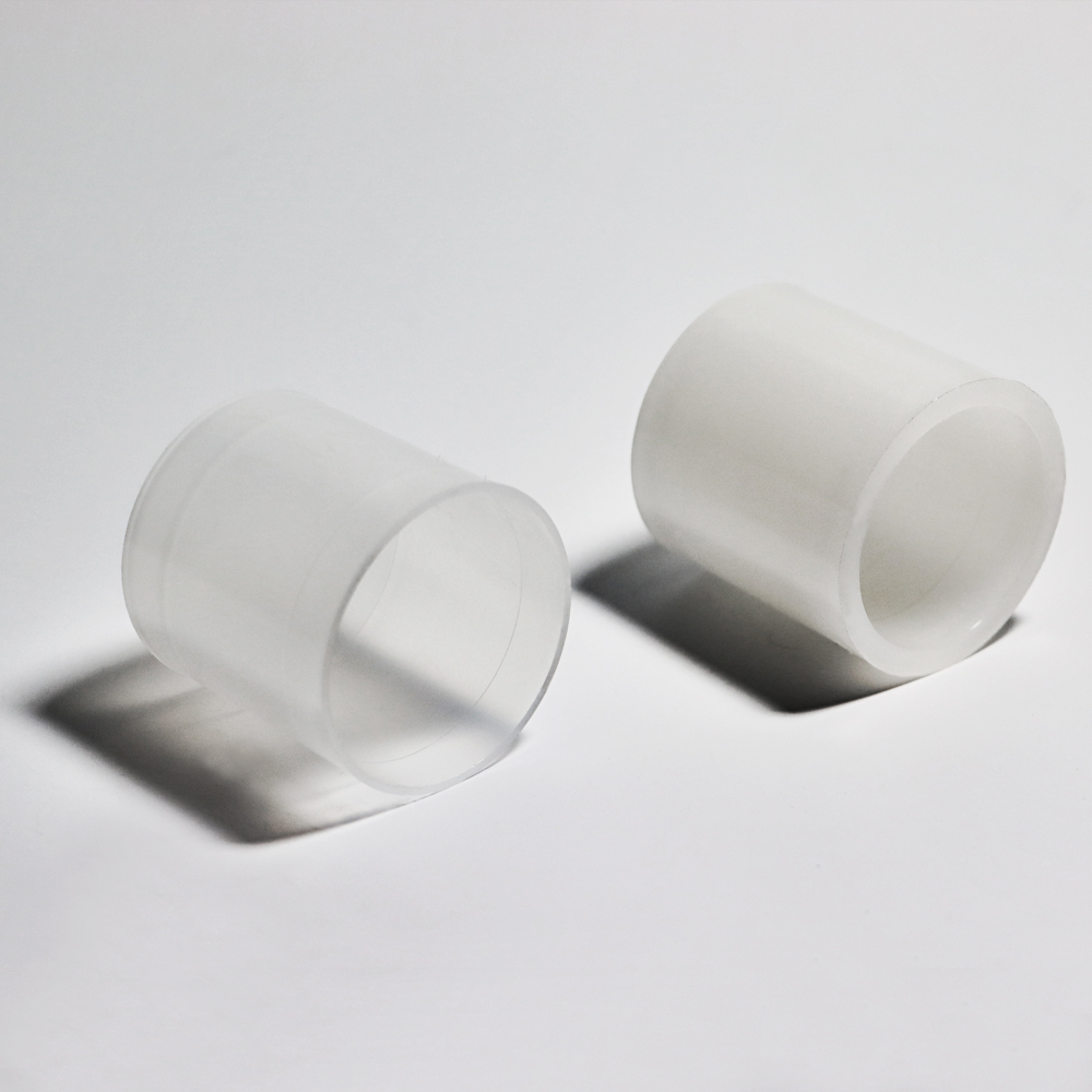 The earliest random packing Plastic raschig ring