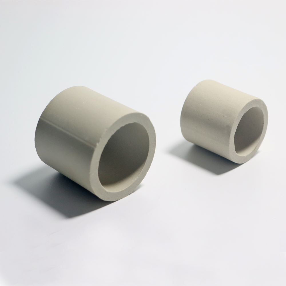 Ceramic Rachig Ring