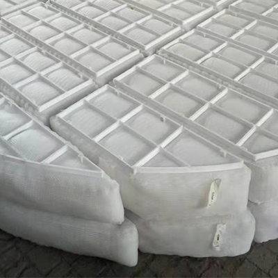 Talk about the wire mesh demister